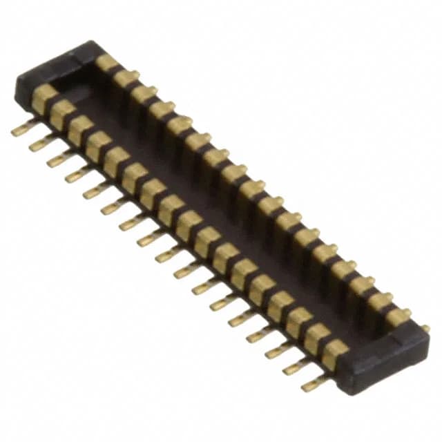 5046223010 — Molex product photo