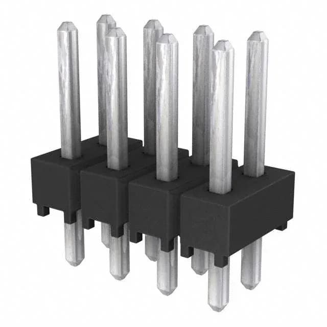 TSW-104-23-T-D — Samtec Inc. product photo