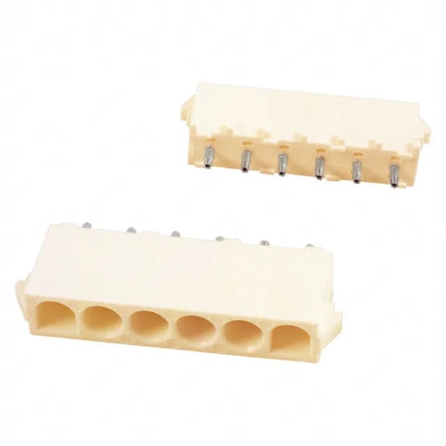 641832-1 — TE Connectivity AMP Connectors product photo