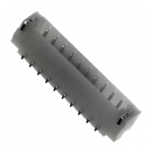 SM10B-SURS-TF(LF)(SN) — JST Sales America Inc. product photo