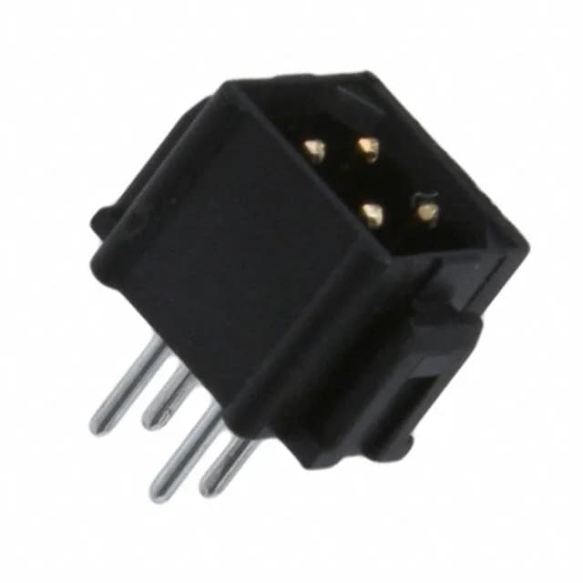 M80-8540442 — Harwin Inc. product photo