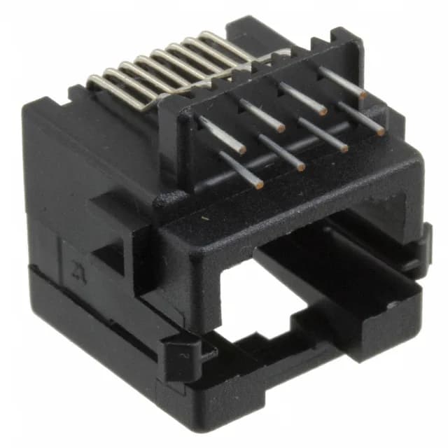 188728-1 — TE Connectivity AMP Connectors product photo
