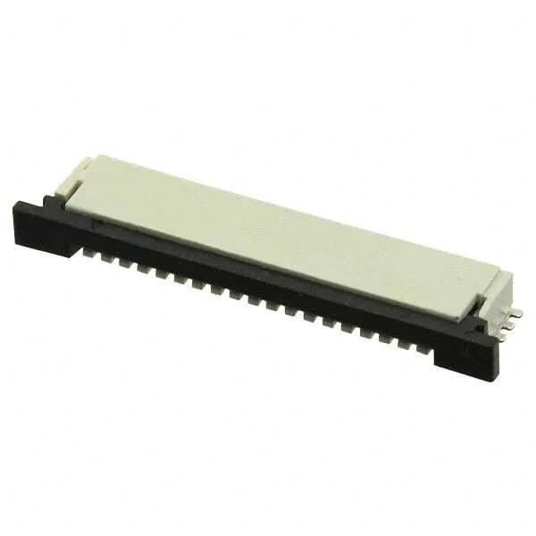 1-84952-8 — TE Connectivity AMP Connectors product photo