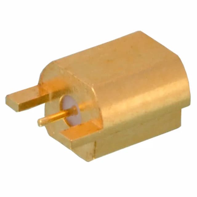 125-0701-801 — Cinch Connectivity Solutions Johnson product photo
