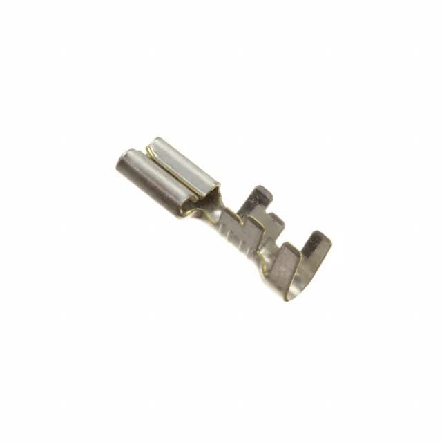 2238174-3 — TE Connectivity AMP Connectors product photo