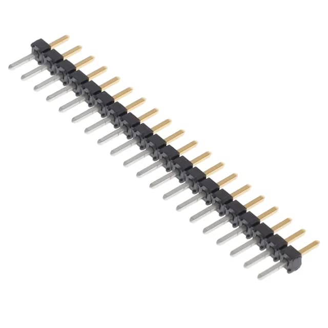 TMM-120-01-L-S — Samtec Inc. product photo