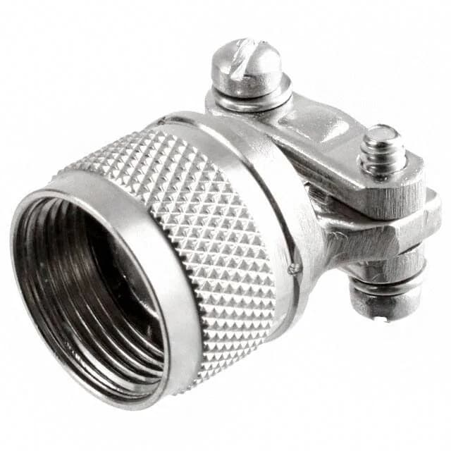 M85049/52-1-10N — Amphenol Interconnect India product photo