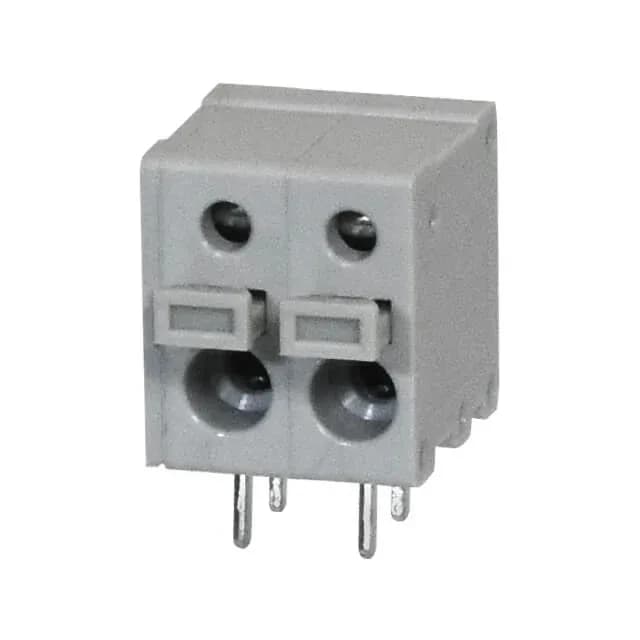 TBL009-500-02GY-2GY — CUI Devices product photo