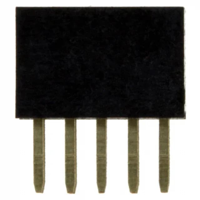 LPPB052CFFN-RC — Sullins Connector Solutions product photo