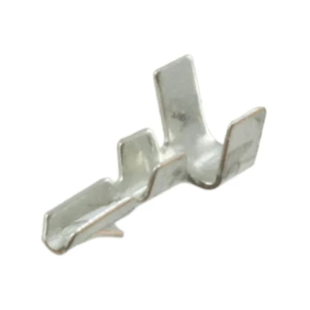 3-640108-1 — TE Connectivity AMP Connectors product photo