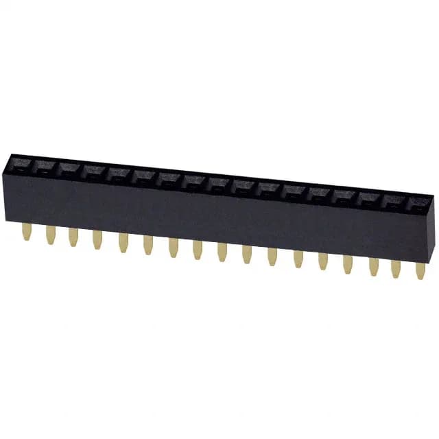 PPPC171LFBN-RC — Sullins Connector Solutions product photo