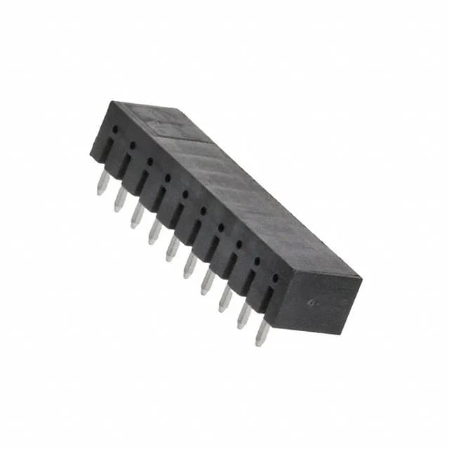 0395121010 — Molex product photo