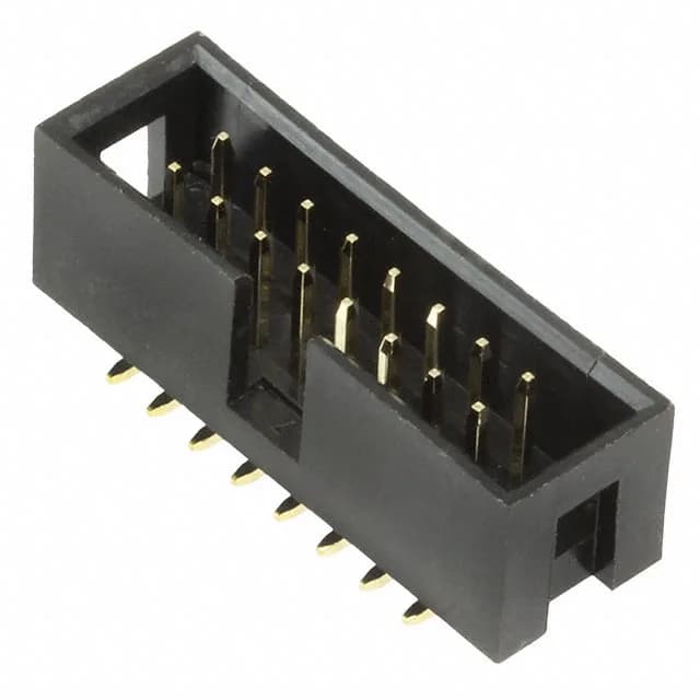 AWHW 16G-SMD — Assmann WSW Components product photo