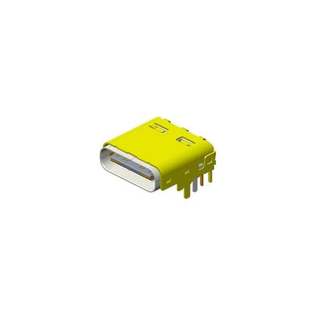 57988-0240D-001 — Aces Connectors product photo