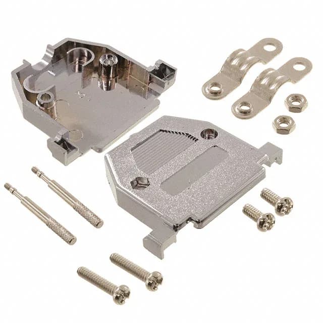 DB25-HD-PN-TS — Adam Tech product photo