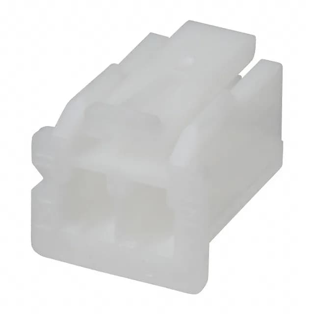 XAP-02V-1 — JST Sales America Inc. product photo
