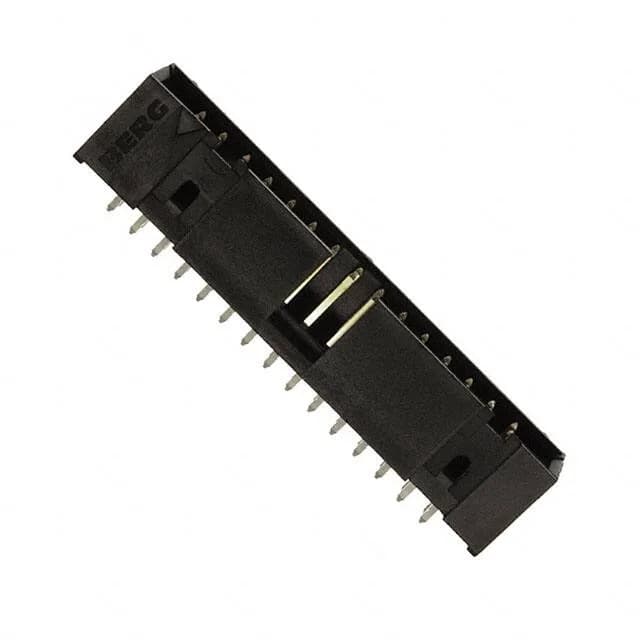 10056844-130LF — Amphenol ICC (FCI) product photo