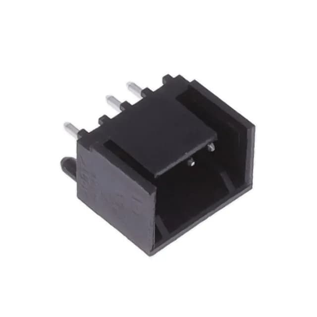 3-644729-4 — TE Connectivity AMP Connectors product photo