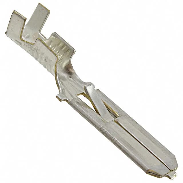 170151-2 — TE Connectivity AMP Connectors product photo