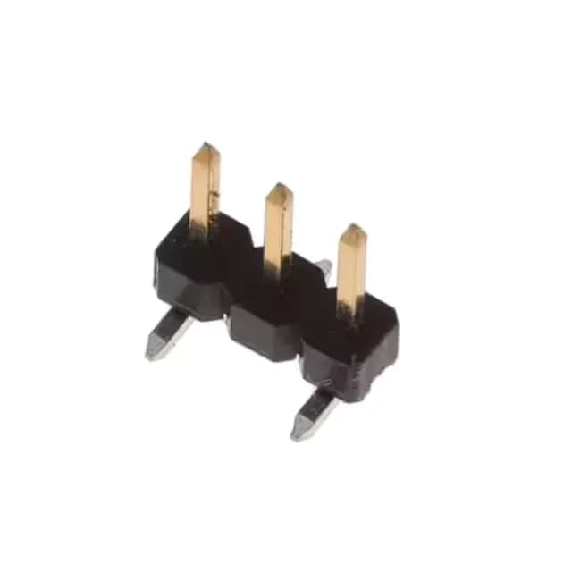 2842102-3 — TE Connectivity AMP Connectors product photo