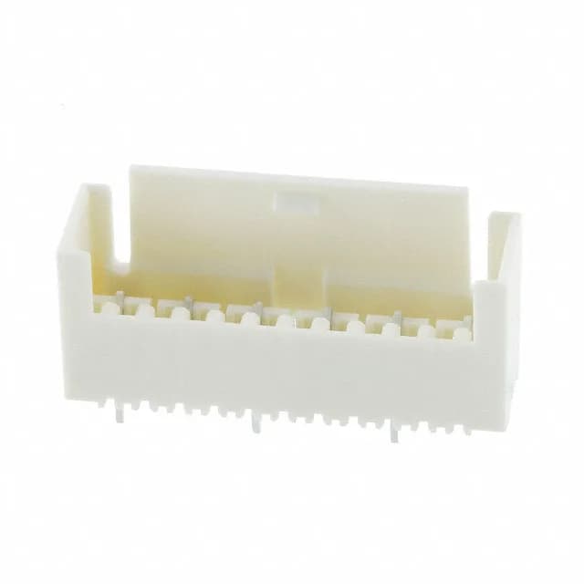 1-1971922-1 — TE Connectivity AMP Connectors product photo