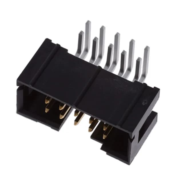 10056845-110LF — Amphenol ICC (FCI) product photo