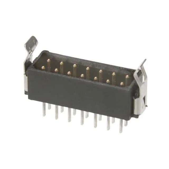 M80-8531045 — Harwin Inc. product photo