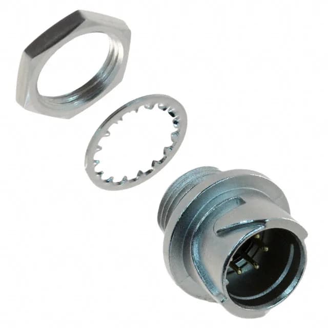 LF07WBR-6P — Hirose Electric Co Ltd product photo
