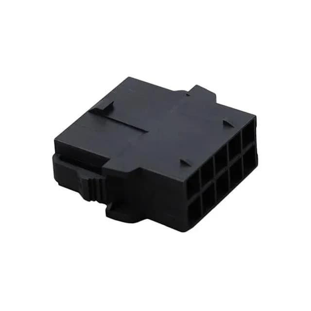 1727673010 — Molex product photo