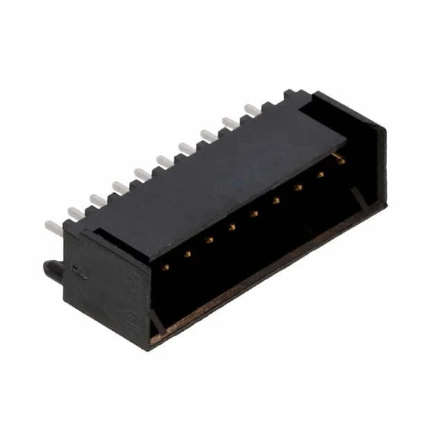 3-644487-0 — TE Connectivity AMP Connectors product photo