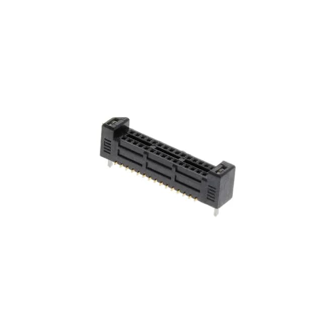 SEM-115-02-03.0-H-D-WT — Samtec Inc. product photo