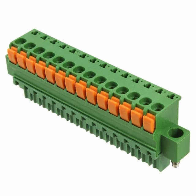 1-1986726-4 — TE Connectivity AMP Connectors product photo