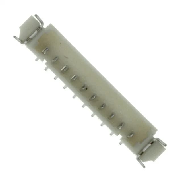 1-1734261-0 — TE Connectivity AMP Connectors product photo
