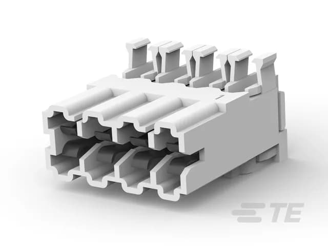1-282044-1 — TE Connectivity AMP Connectors product photo