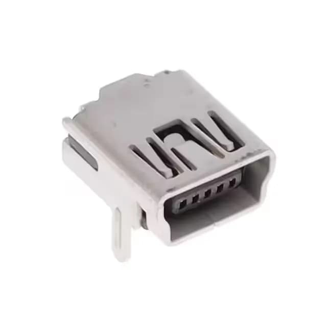 GMSB0522132Y8EU — Amphenol ICC (Commercial Products) product photo