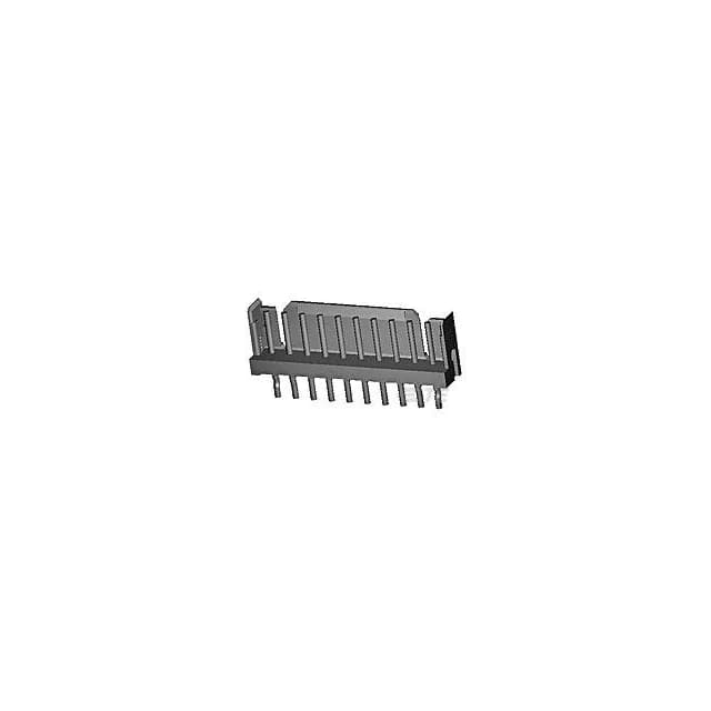 2-292161-7 — TE Connectivity product photo