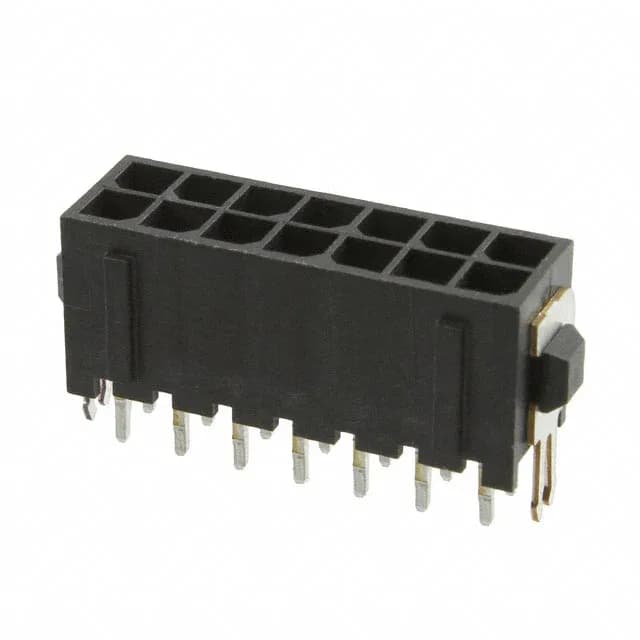 1-794680-4 — TE Connectivity AMP Connectors product photo
