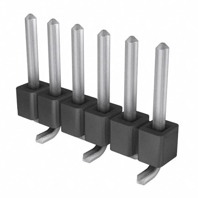 TSM-106-01-T-SV — Samtec Inc. product photo