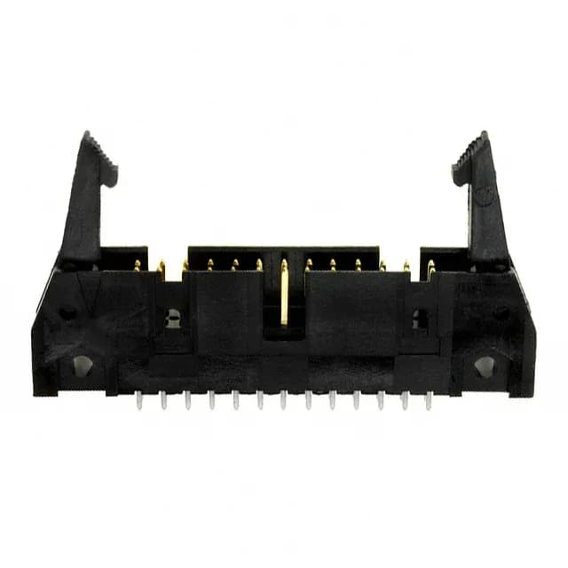 5499206-6 — TE Connectivity AMP Connectors product photo