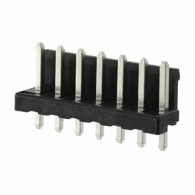 5-1123723-7 — TE Connectivity AMP Connectors product photo