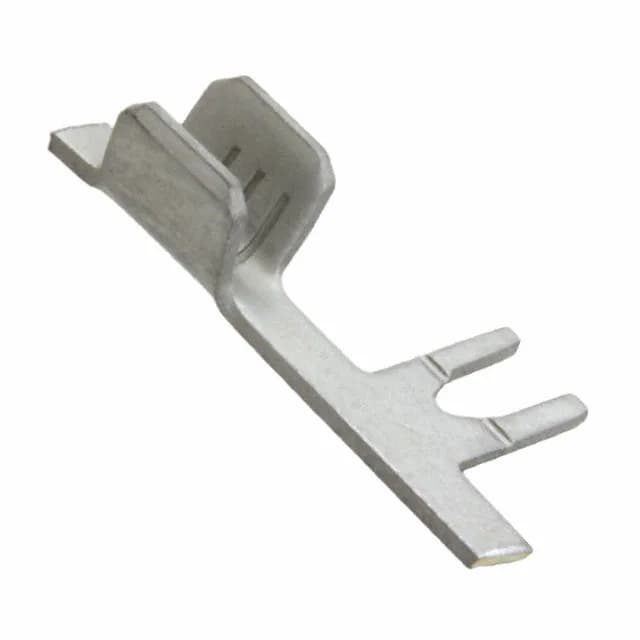 1217406-1 — TE Connectivity AMP Connectors product photo