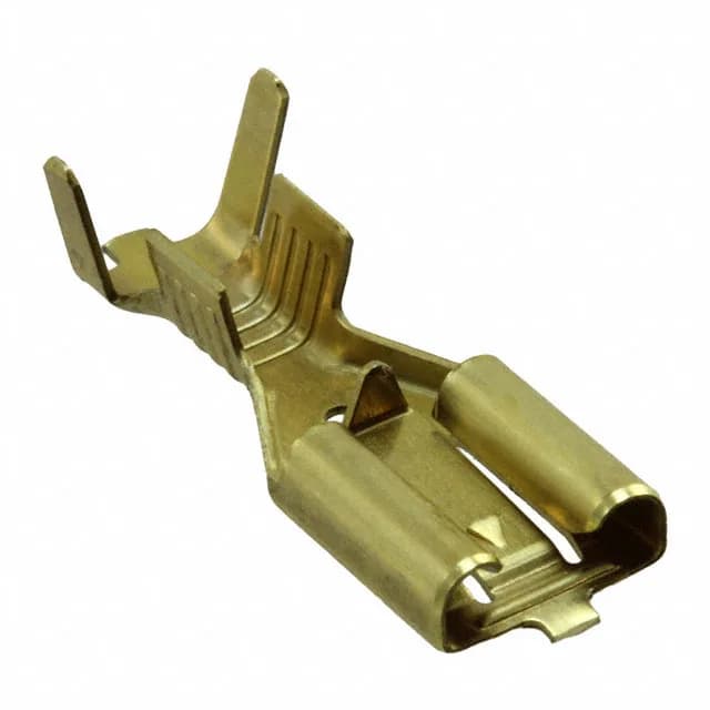1217095-1 — TE Connectivity AMP Connectors product photo