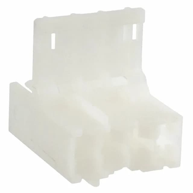 928343-4 — TE Connectivity AMP Connectors product photo