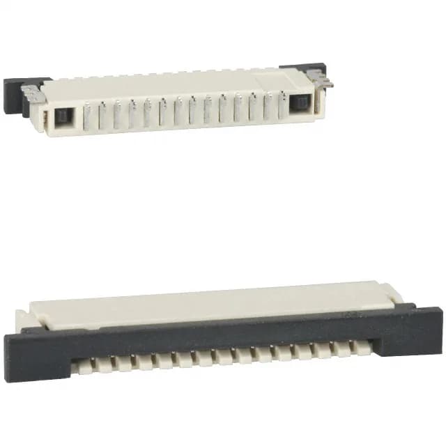 1-487952-4 — TE Connectivity AMP Connectors product photo