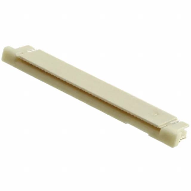 4-1734839-4 — TE Connectivity AMP Connectors product photo