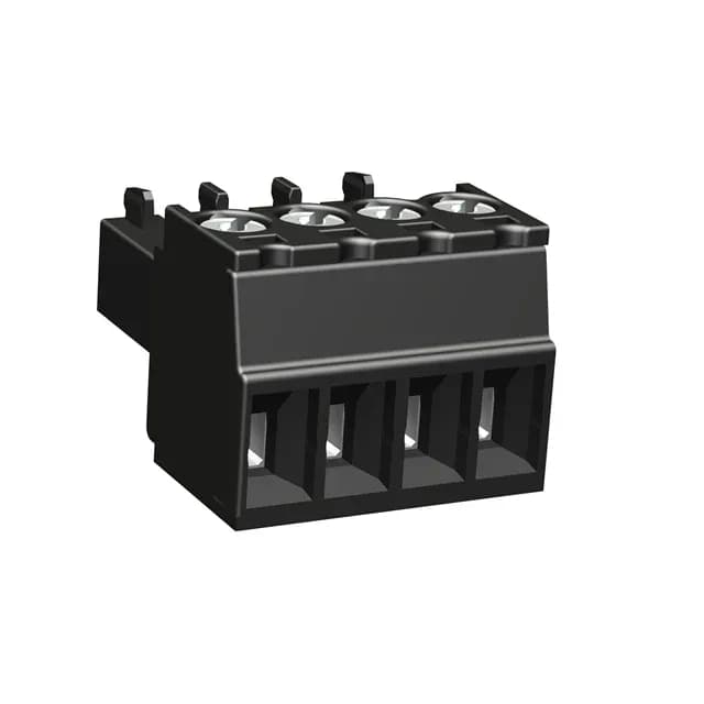 110-A-111/10 — WECO Electrical Connectors Inc. product photo
