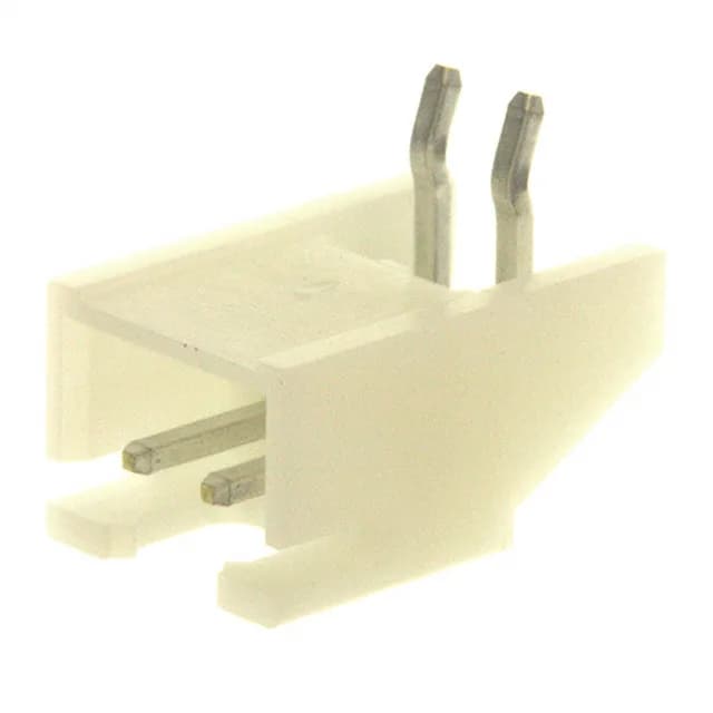 S2B-XH-A — JST Sales America Inc. product photo