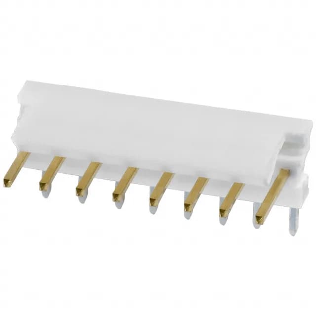 3-641214-8 — TE Connectivity AMP Connectors product photo