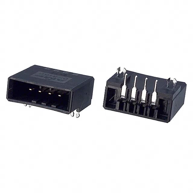 1-178294-2 — TE Connectivity AMP Connectors product photo