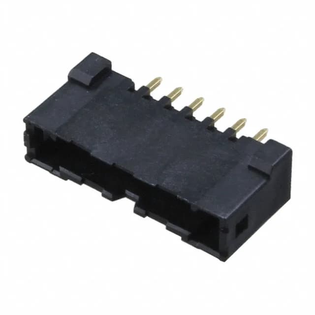 DF51A-6P-2DSA(01) — Hirose Electric Co Ltd product photo